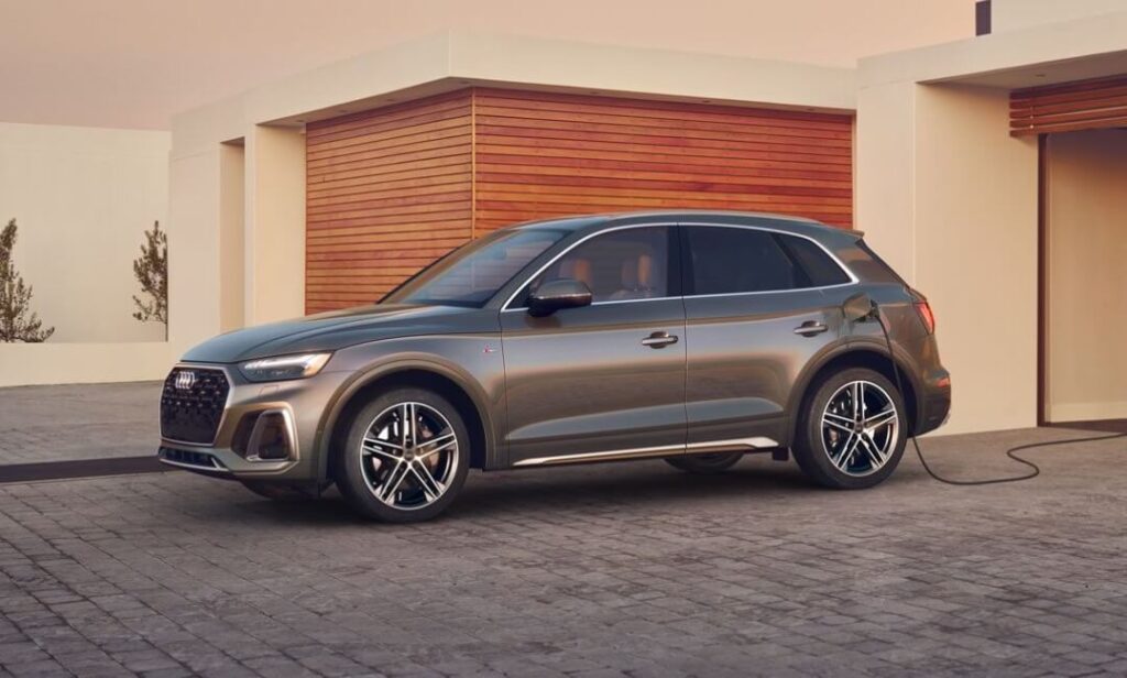 2024 Audi Q5