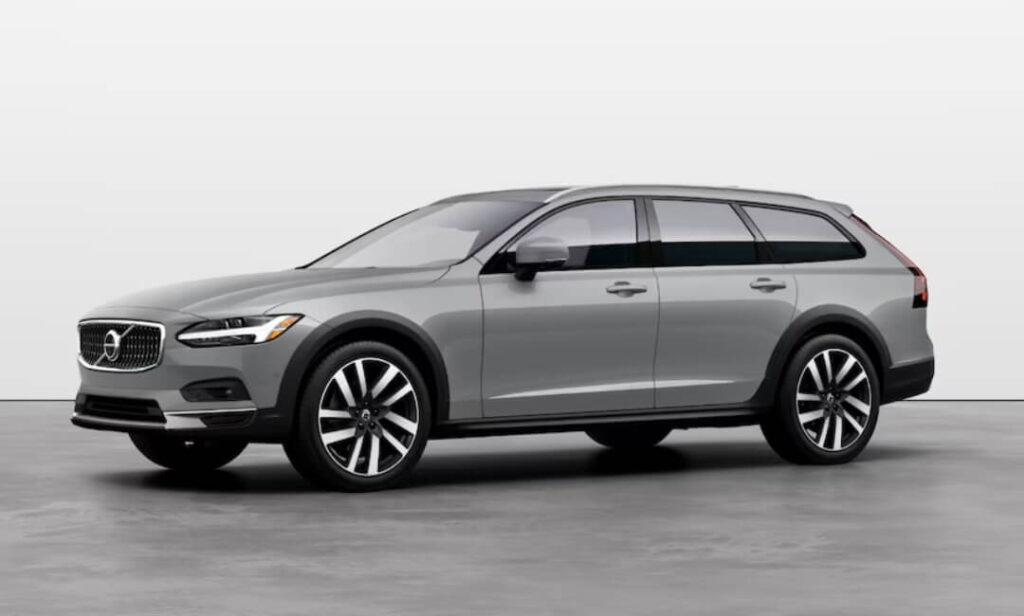 2024 Volvo V90 AWD