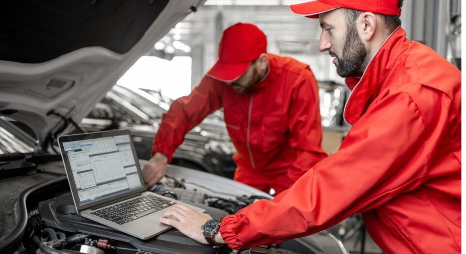 Best laptop for tuning cars