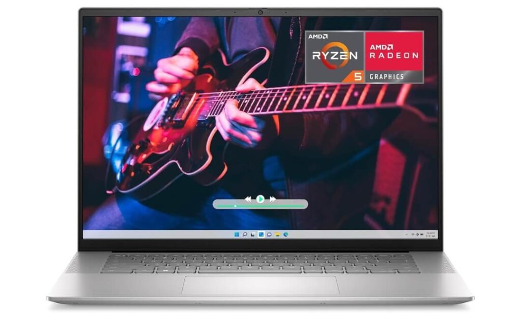 Dell Inspiron 16