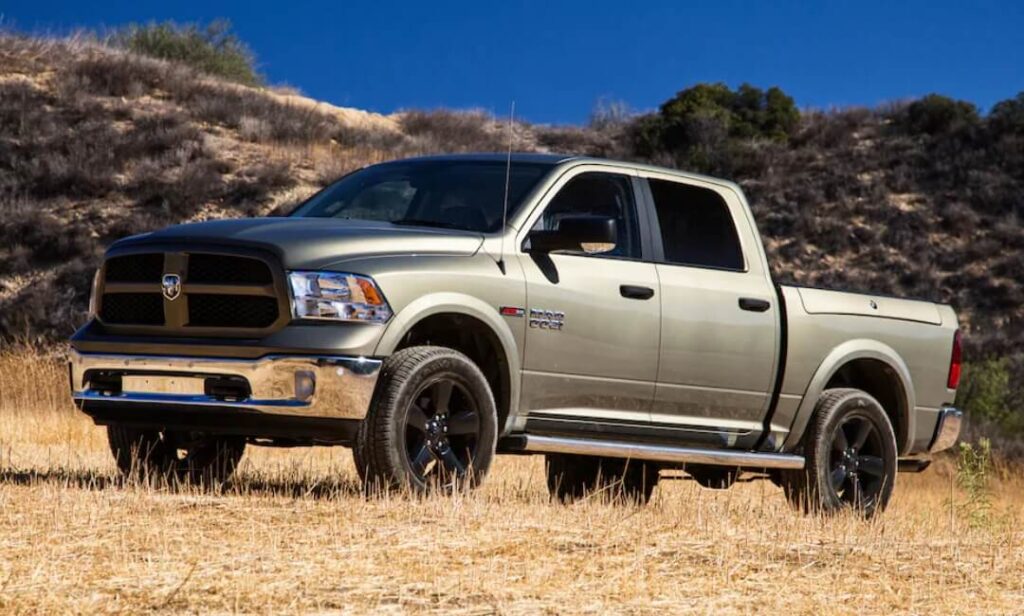 4 Ram Ecodiesel Years To Avoid That Owners Regret Buying