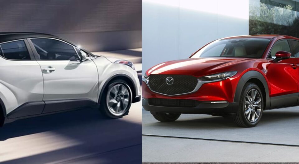 Feature Packed Cars Similar to the Kia Soul