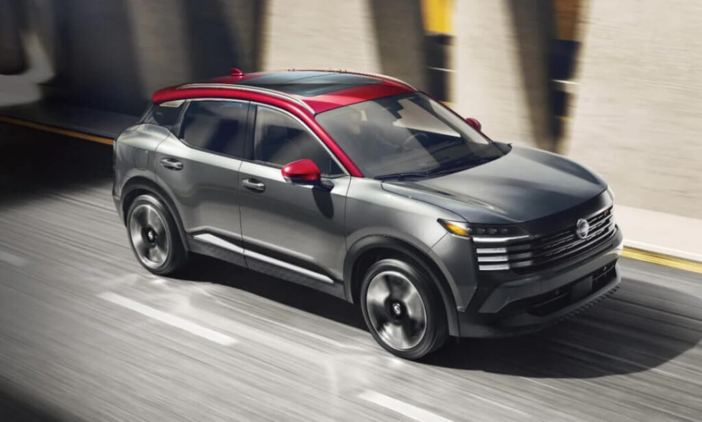 Nissan Kicks_ The Budget-Friendly Option
