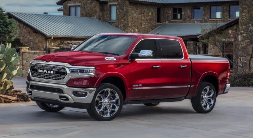 Ram Ecodiesel Years To Avoid