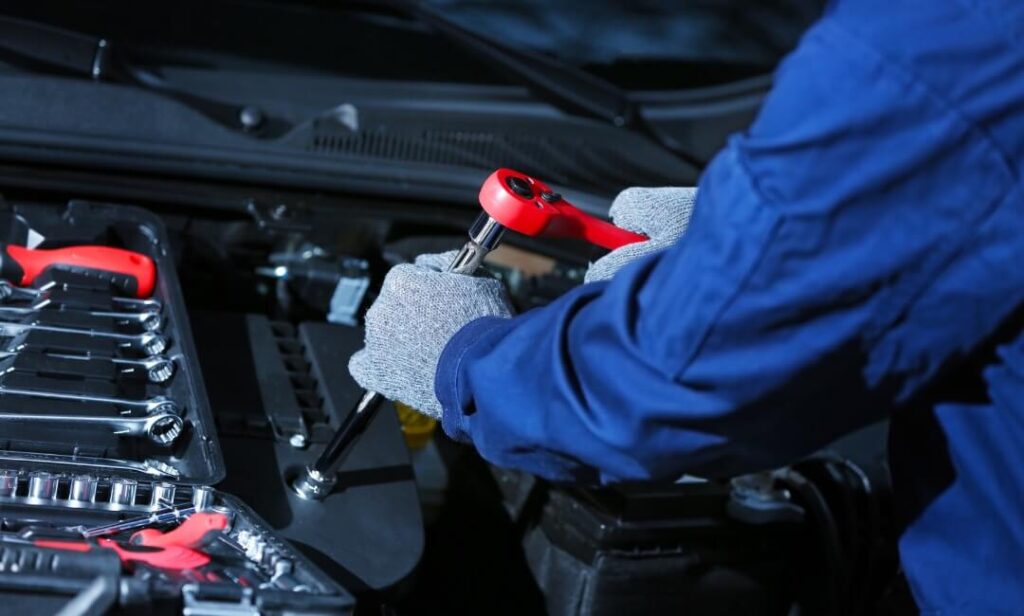 What Is The Cost Of Fixing Transmission Slipping On A 2008 Chevrolet Uplander