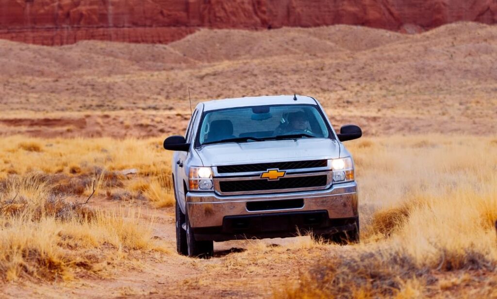 common problems with 2008 chevrolet uplander