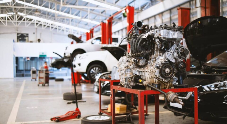 Affordable Car Maintenance How to Keep Your Vehicle in Top Shape for Less