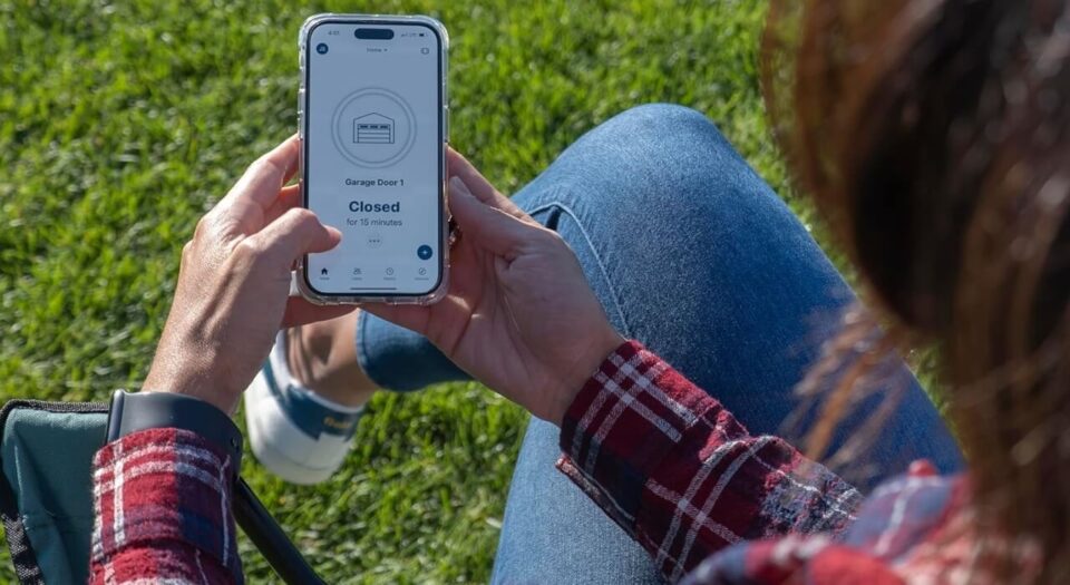 Best Smart Garage Door Openers