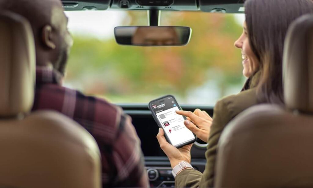 Factors To Consider When Buying a Smart Garage Door Opener