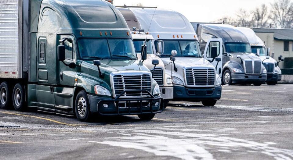 Safety Tips for Long-Haul Truck Drivers