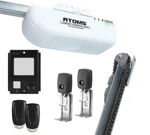 Skylink Atoms ATR-1611C- Best for Durability