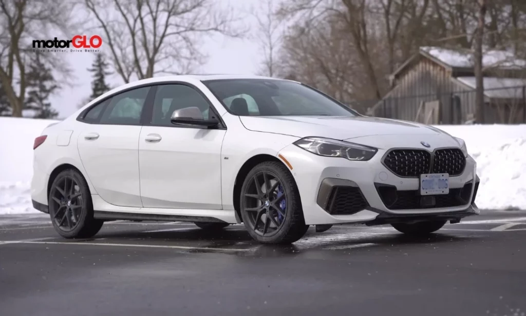 2020 BMW M235i xDrive Gran Coupe