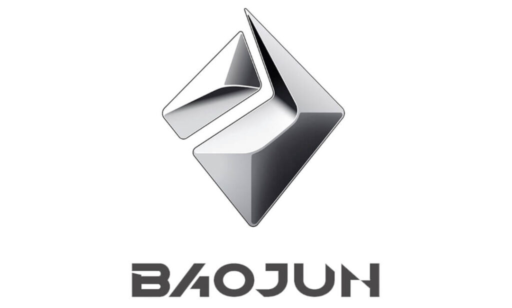 Baojun