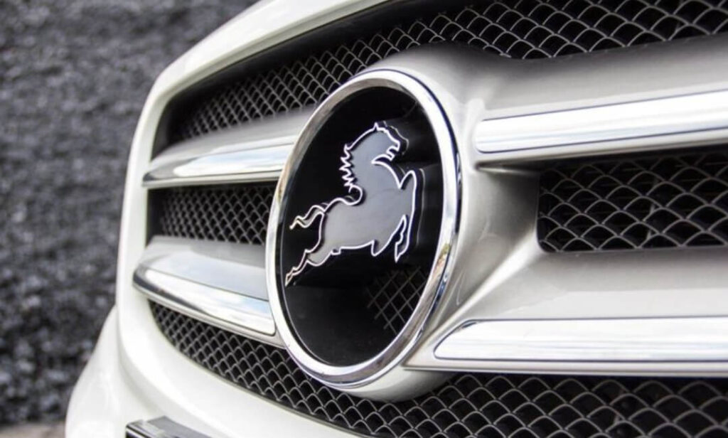 Carlsson Automobile