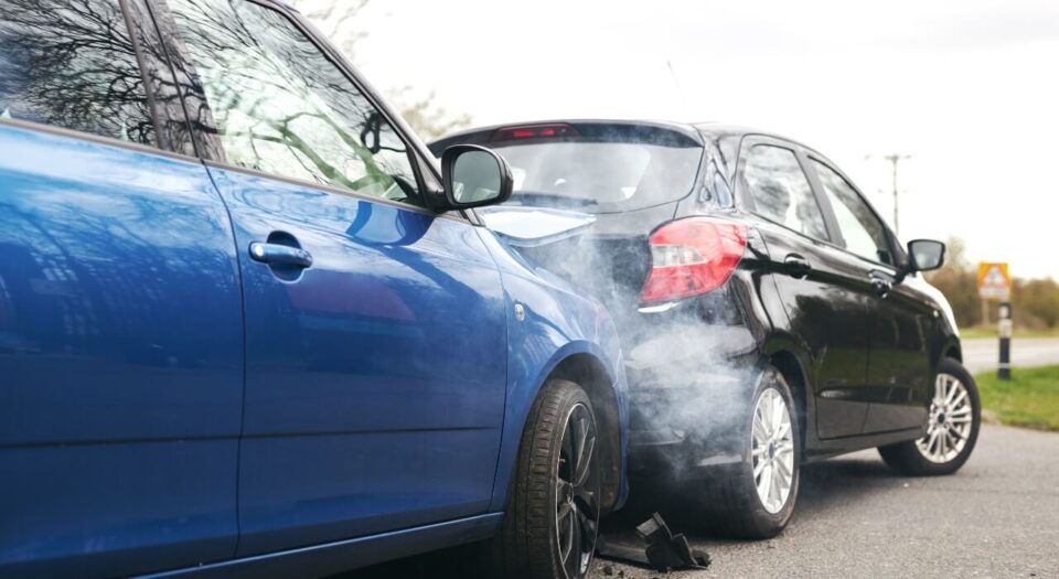 Dealing with Uninsured or Underinsured Motorists After a Crash