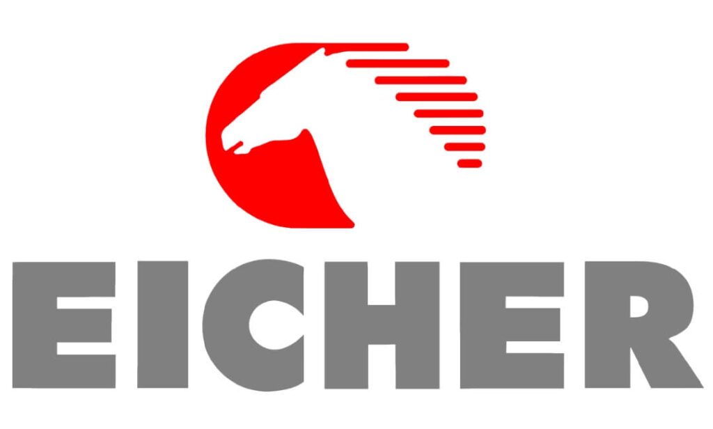 Eicher Motors