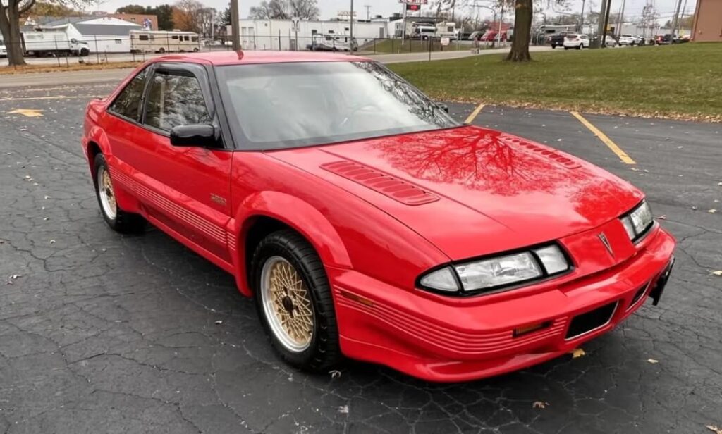The Possibility of a Pontiac Revival in the Future