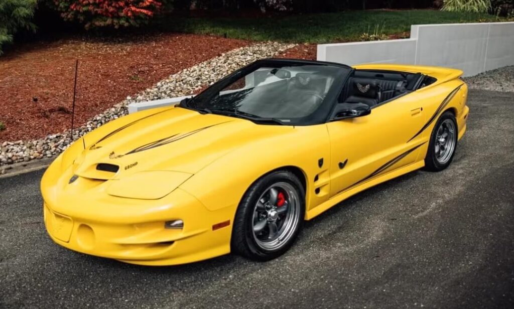 The Reality of Pontiac's Return