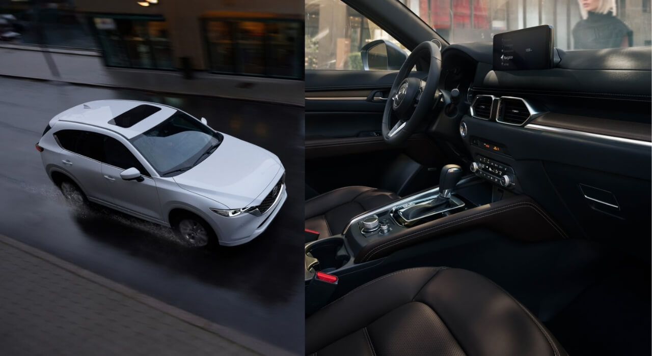 The Top Selling SUVs You Should Consider This Year