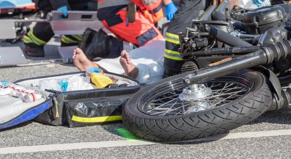 Common Causes of Motorcycle Accidents and How Lawyers Help Victims Seek Justice
