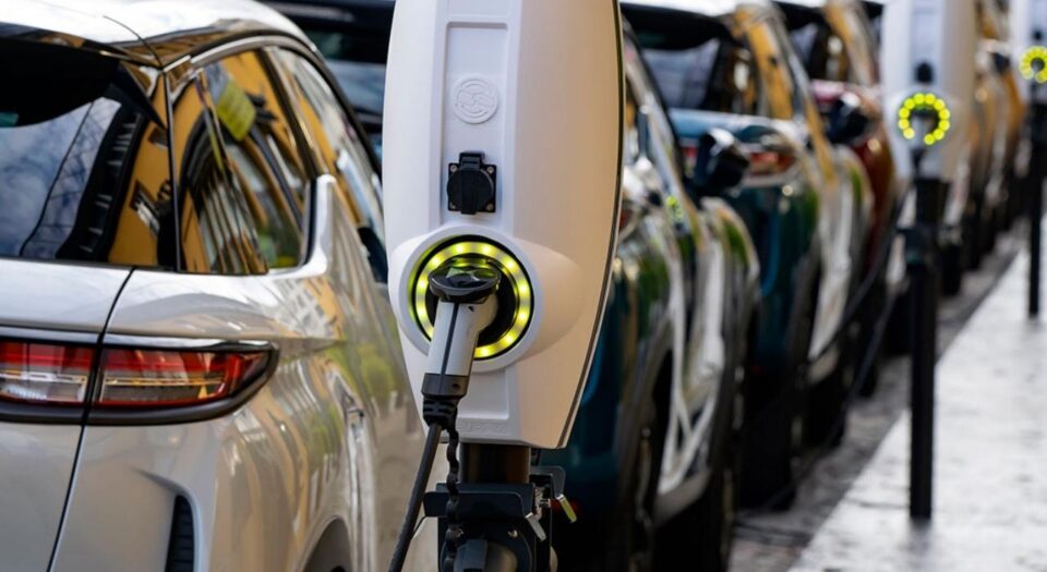 Are Electric Vehicle Subsidies Driving Innovation or Delaying Accountability