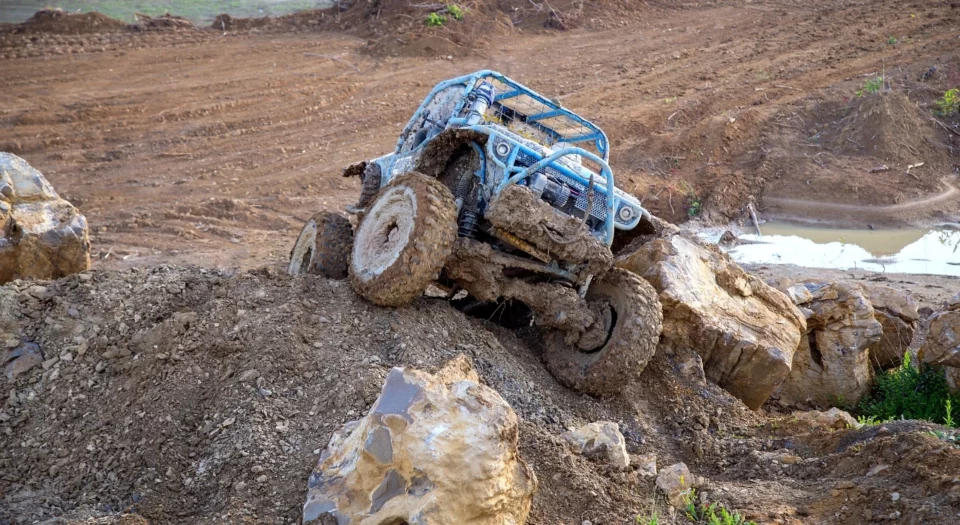 Essential Off-Road Protection Mods for Your Ford F-150