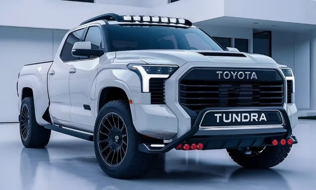 583 lb-ft Hybrid Powertrain Offers Peek Performance