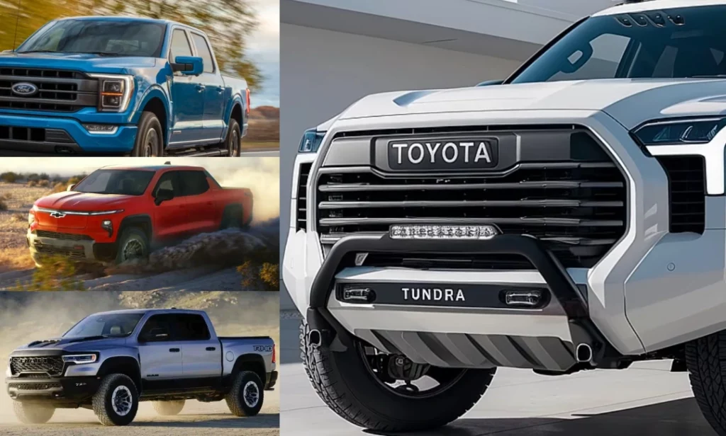 Can the 2026 Tundra Beat Its Competition