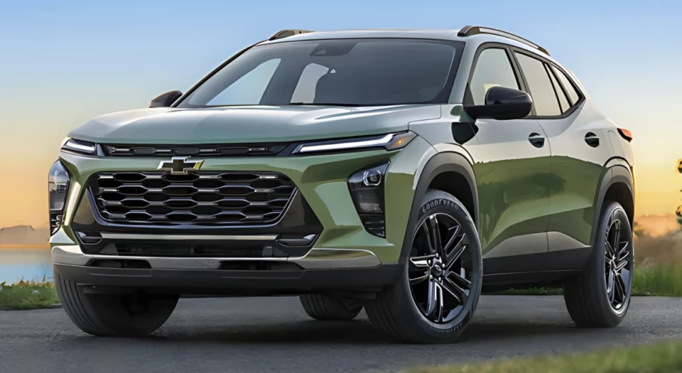 Chevy Trax Years To Avoid and Issues That Could Cost You Thousands