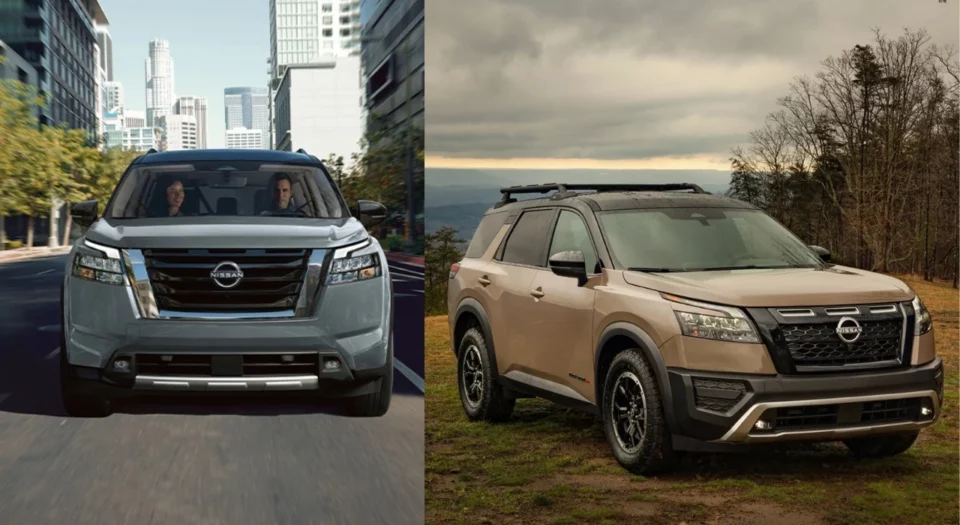 Nissan Pathfinder Years to Avoid and Worst Problems by Generation