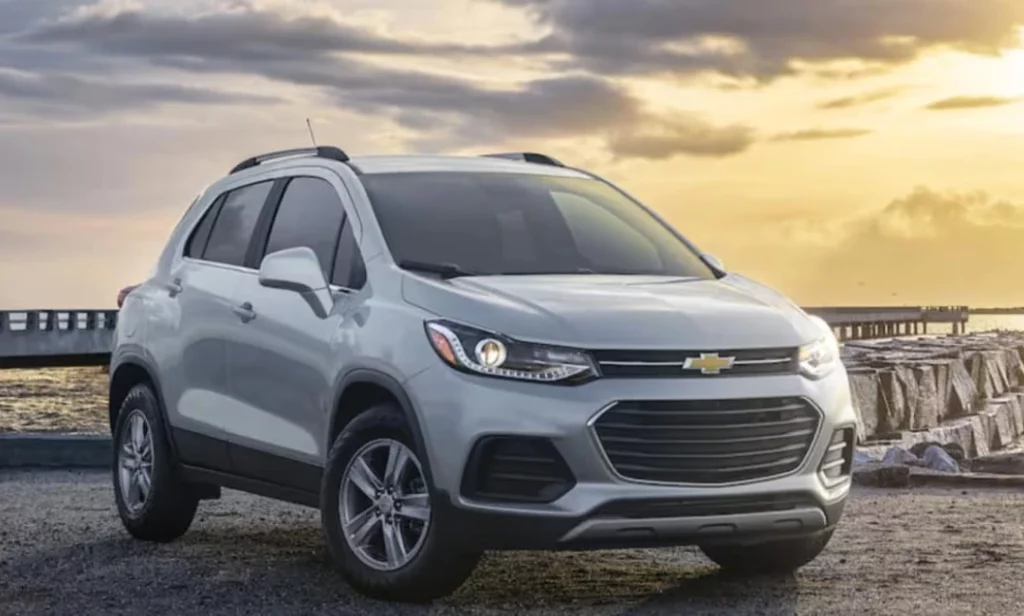 Problematic Chevy Trax Years You Should Avoid In 2025