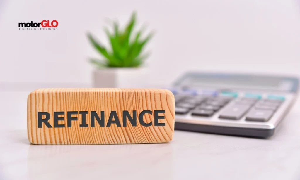 Refinance the Loan Before Default