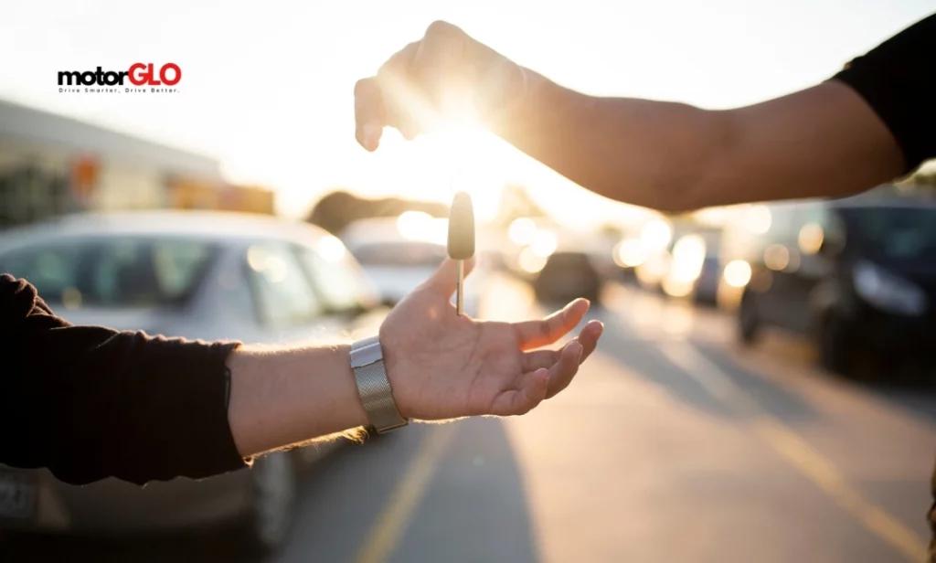 Sell or Trade Your Vehicle