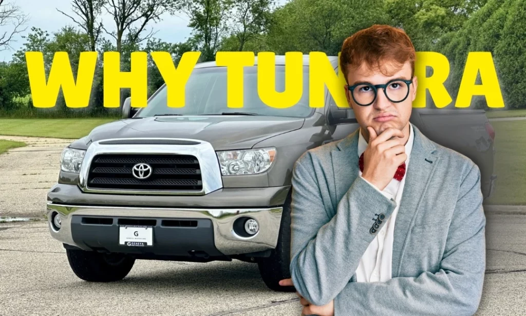 Top 6 Reliability Issues Tundra Owners Can Expect