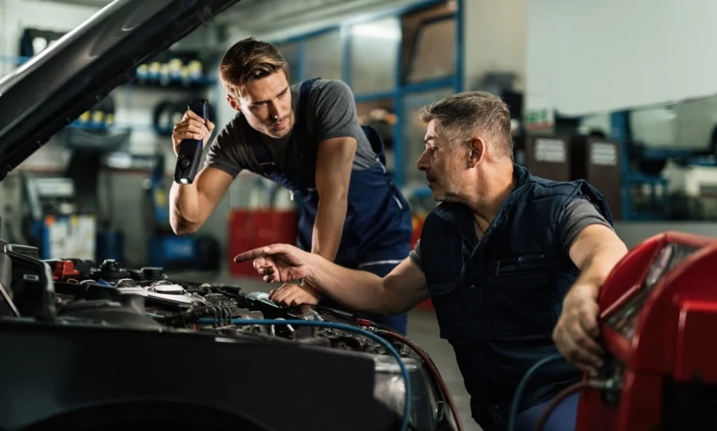 Toyota Tundra Major Repair Costs Then vs 2025
