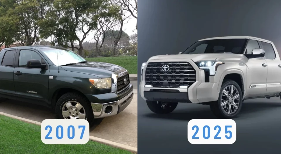 Toyota Tundra Years To Avoid and Worst Reliability Issues Owners Expect