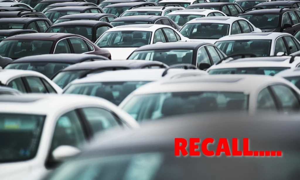 What Is A Recall and Why Should You Care
