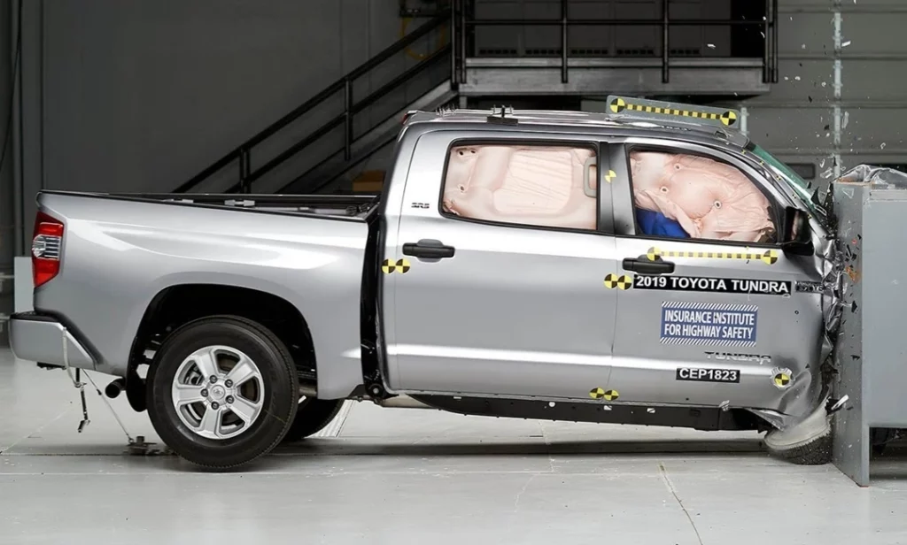 What These Recalls Say About Tundra’s Safety Record