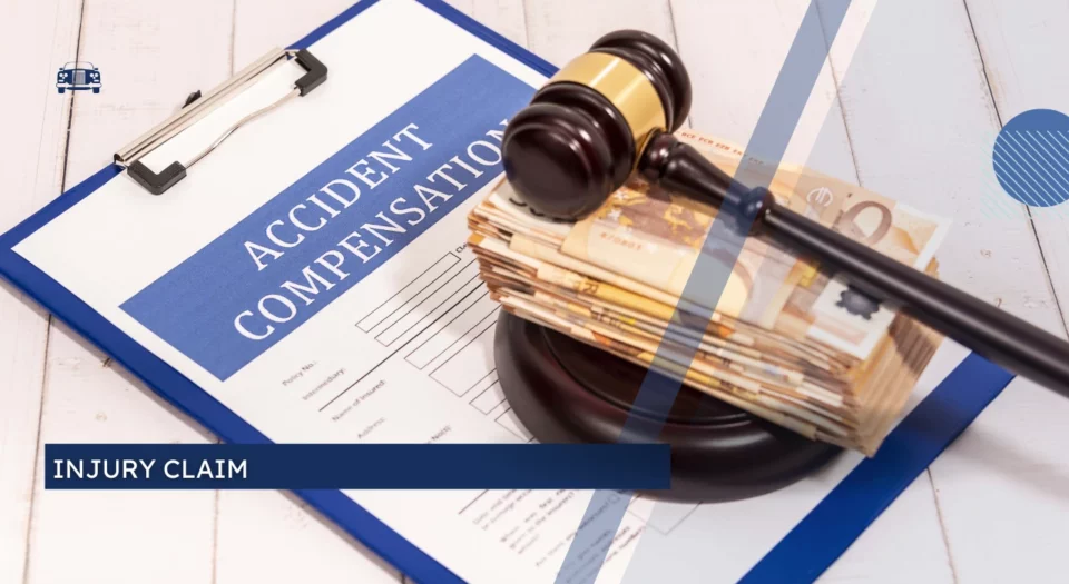 How to File an Injury Claim Without Losing Control of Your Case