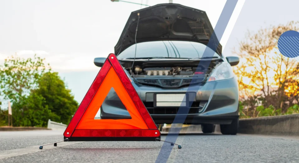 The Link Between Poor Vehicle Maintenance and Roadside Accidents