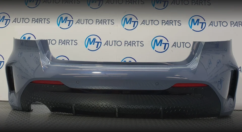 Shortage of Genuine BMW Parts in the UK MT Auto Parts Responds to Soaring Demand